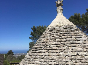 Trullo Pasquale Selva Di Fasano